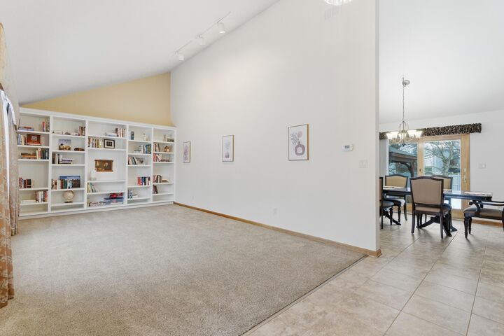 Property Photo: 713 N Robin Court IN 46319