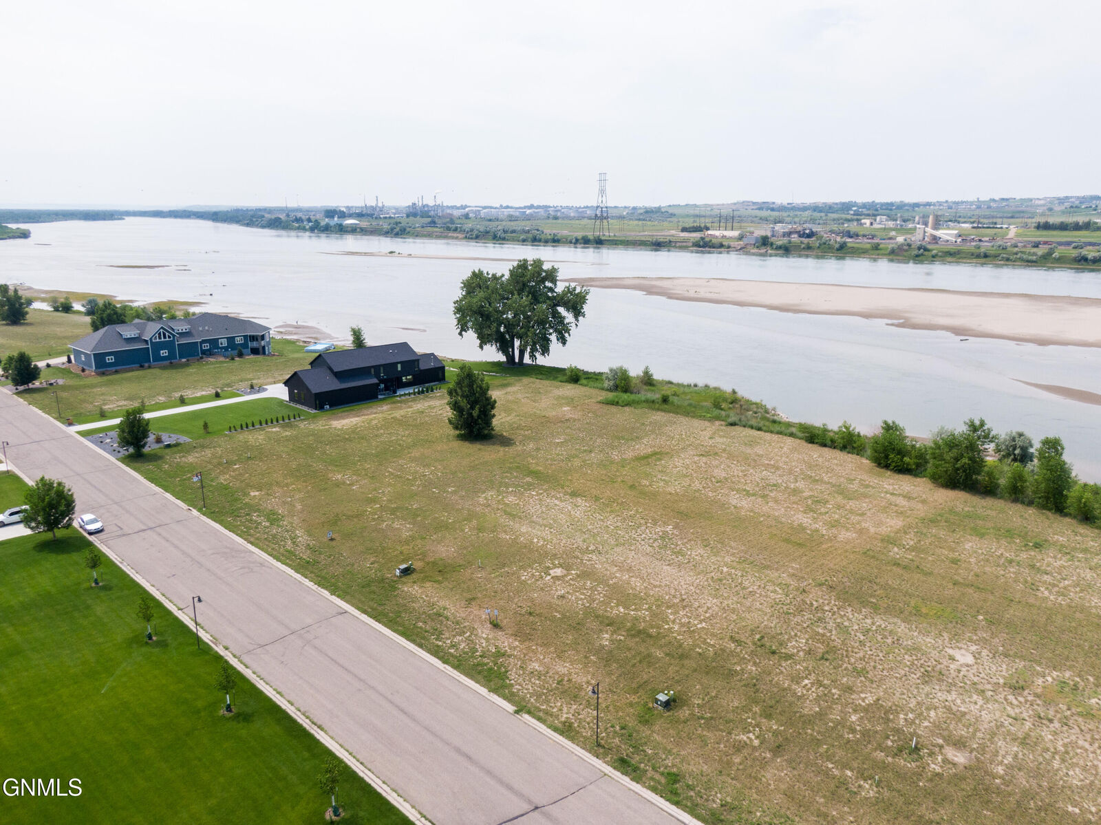 Property Photo:  6232 Misty Waters Drive  ND 58503 