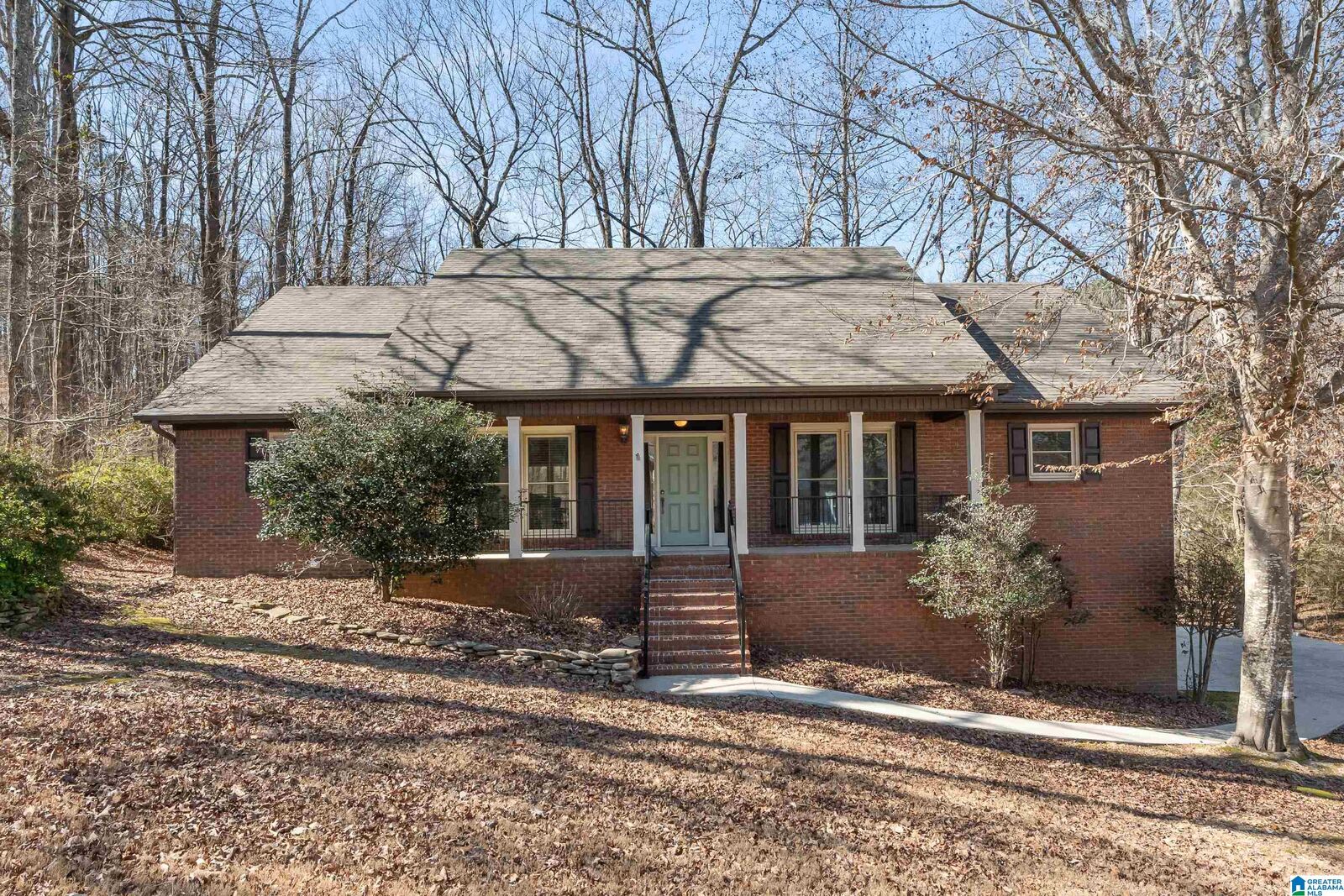 Property Photo:  105 Heritage Drive  AL 35146 