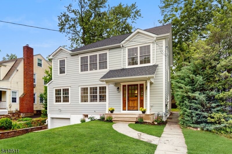 Property Photo:  161 Myrtle Ave  NJ 07041 