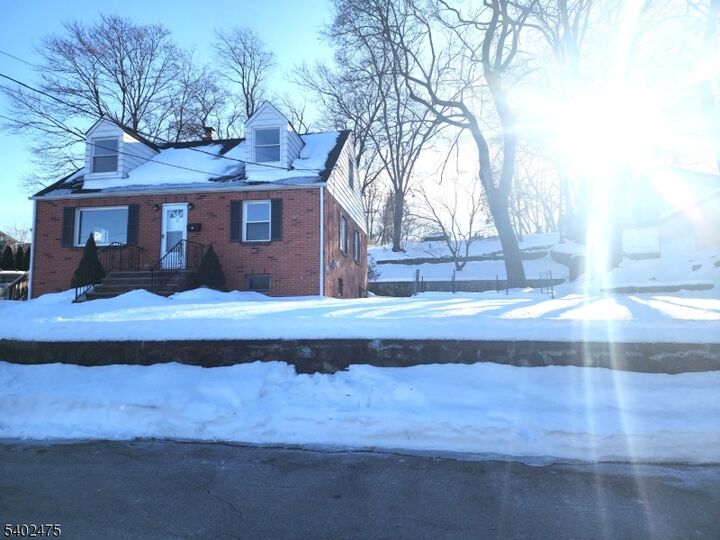 Property Photo: 2 Cook St NJ 07405