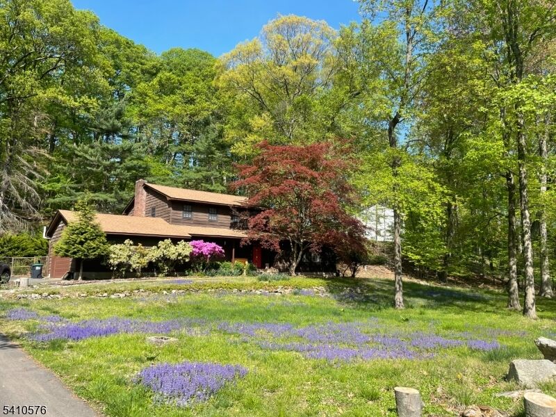 Property Photo:  32 Cherryville Hollow Rd  NJ 08822 