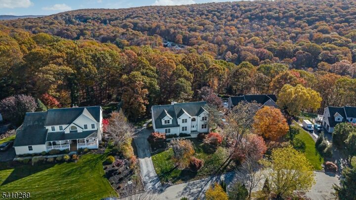 Property Photo: 14 Stone Cliff Ter NJ 07438