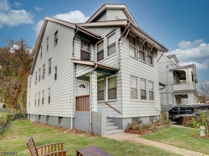 Property Photo:  214 Elmwood Ave  NJ 07111 