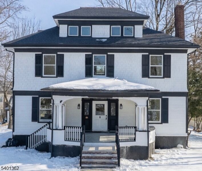 Property Photo:  60 Stanley Rd  NJ 07079 