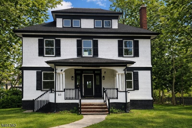 Property Photo: 60 Stanley Rd NJ 07079