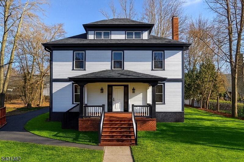 Property Photo:  60 Stanley Rd  NJ 07079 