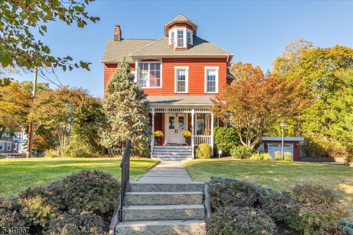 Property Photo:  1303 Watchung Ave  NJ 07060 