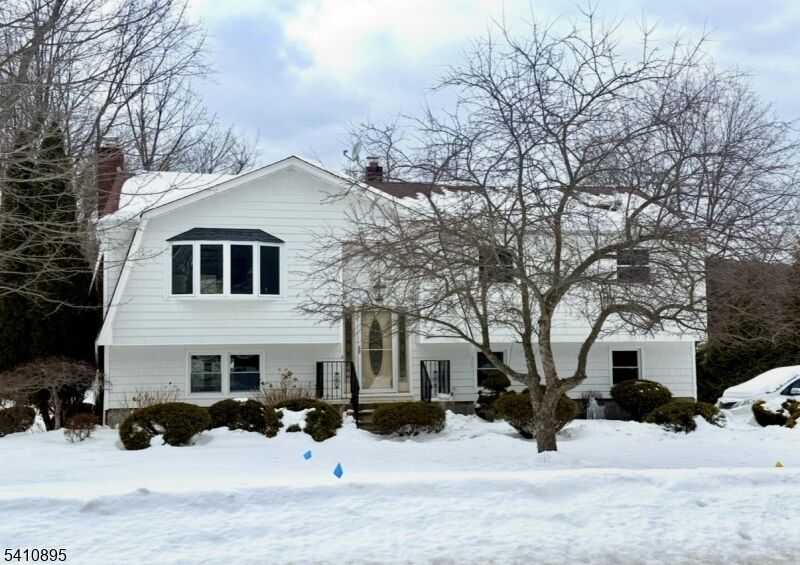 Property Photo:  60 Brown Ave  NJ 07405 