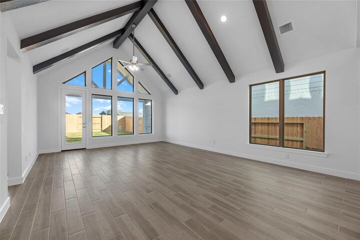 Property Photo: 27122 Sunflower Glen Lane TX 77447