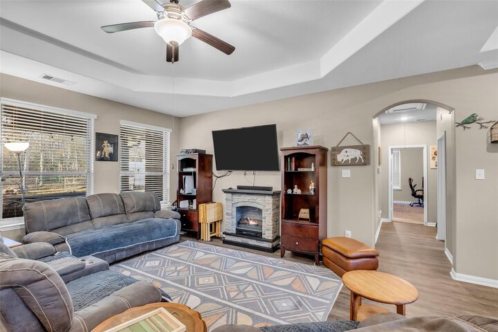 Property Photo:  446 Road 66111  TX 77535 