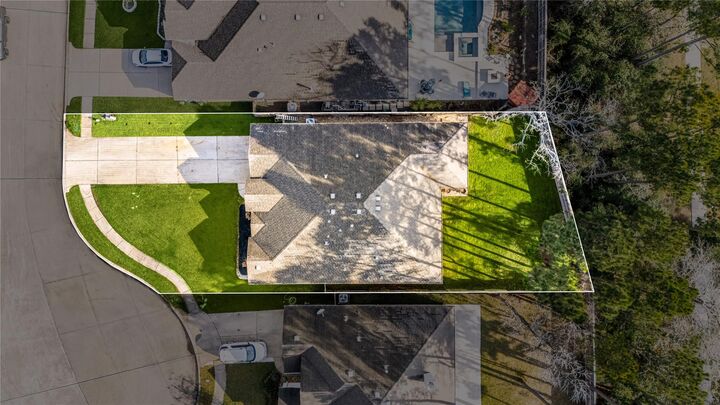 Property Photo:  14023 Beaverhead Range Court  TX 77384 