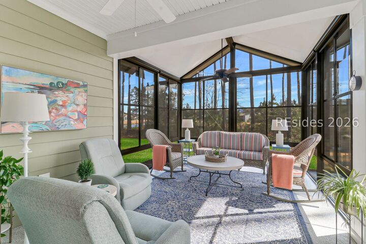 Property Photo:  308 Crane Court  SC 29909 