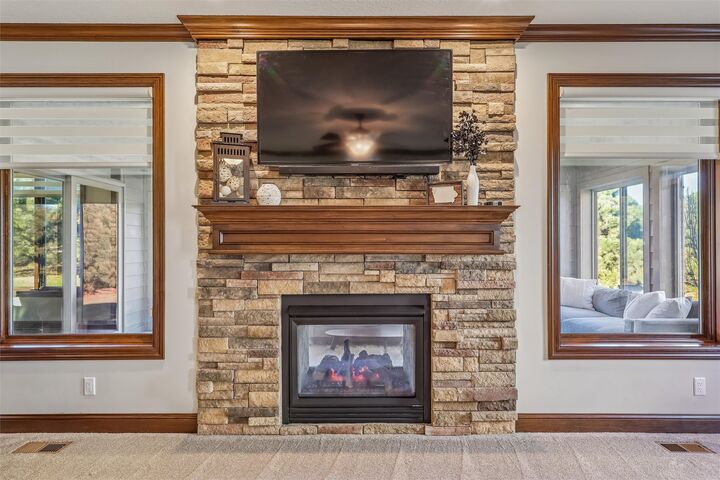 Property Photo:  16103 Hickory Lane  IA 50323 