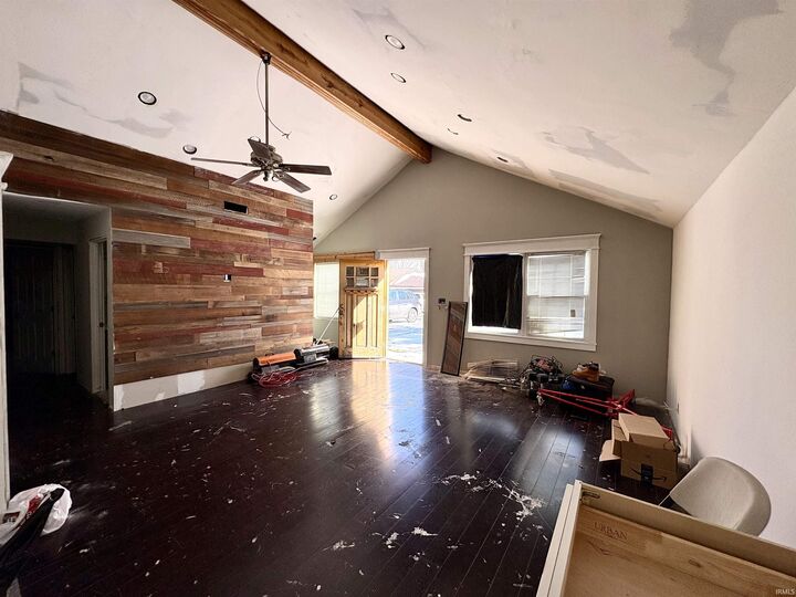 Property Photo: 2300 S Brown Avenue IN 47403