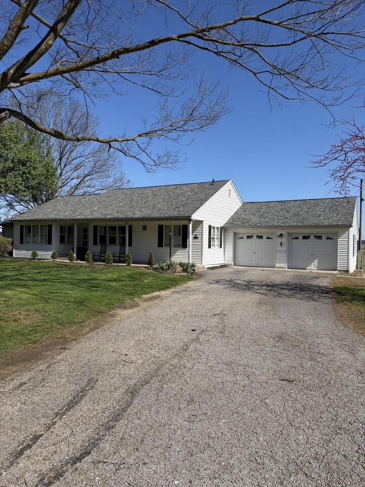 Property Photo: 7269 Morehead Road KY 41041