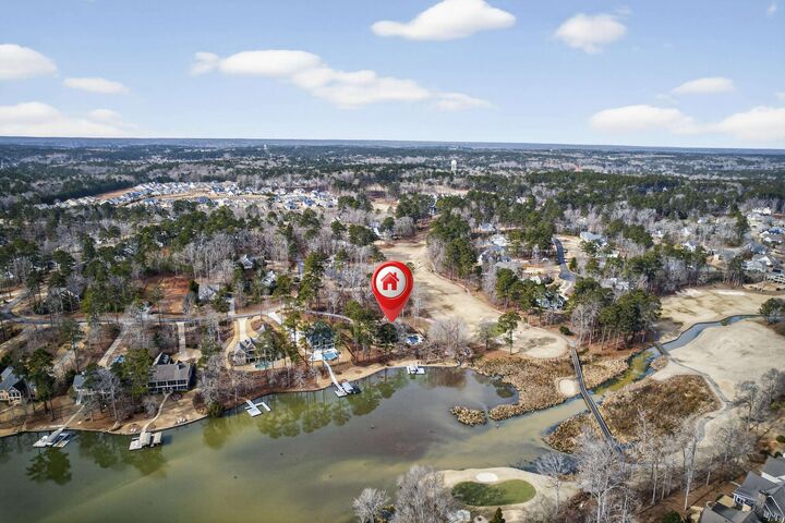 Property Photo:  1060 Turnberry Circle  GA 30642 