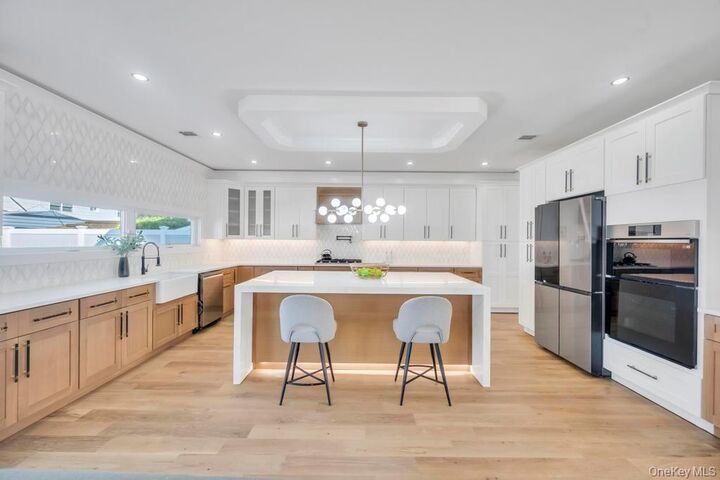 Property Photo:  1 Straight Lane  NY 11756 