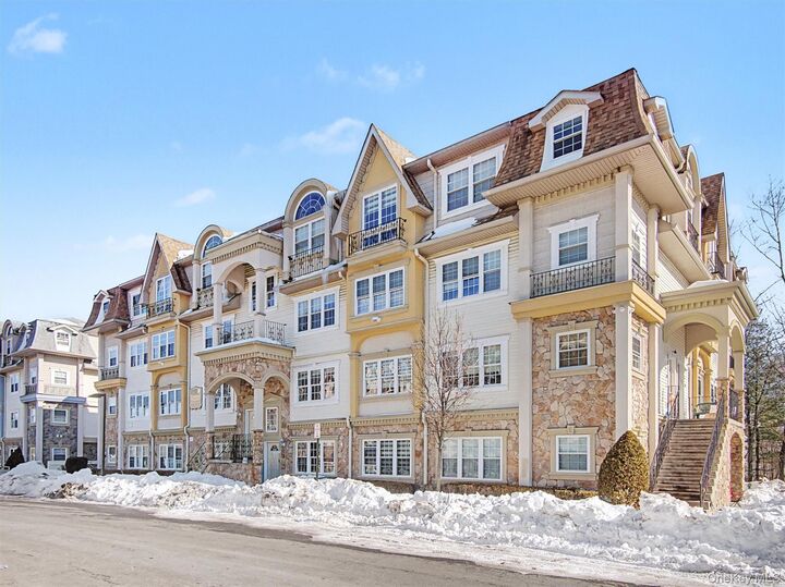 Property Photo: 9 Elm Street 201 NY 10977