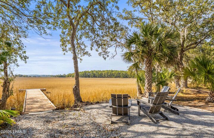 Property Photo: 72 Lost Island Road SC 29907