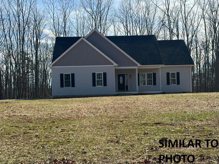 Property Photo: 3656 Snapps Mill Road VA 24593