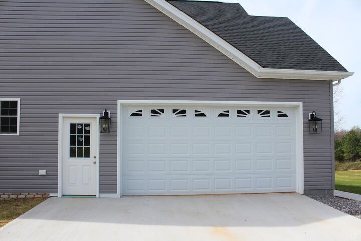 Property Photo:  3656 Snapps Mill Road  VA 24593 