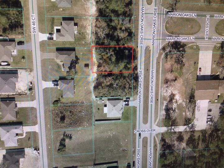 Property Photo:  352 Marion Oaks Course  FL 34473 