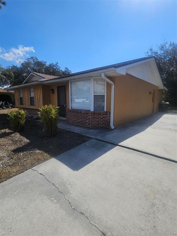 Property Photo: 1225 Armsdale Avenue FL 33948