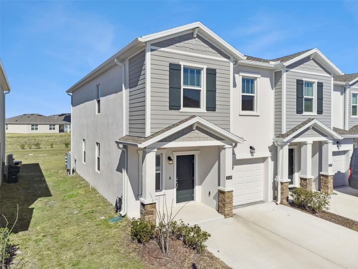 Property Photo:  3141 Laurent Loop  FL 33837 