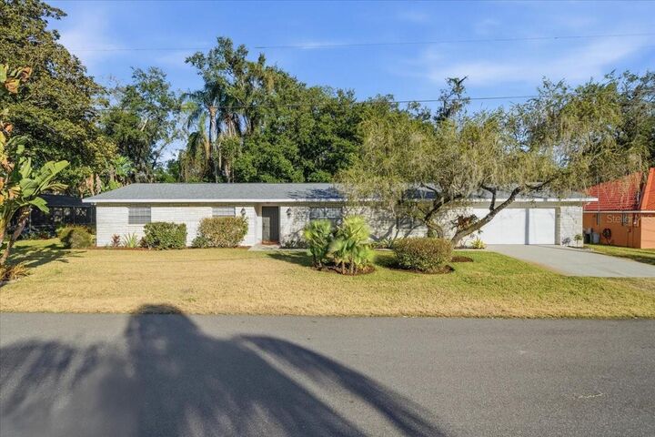 Property Photo:  16113 Tampa Street  FL 33548 