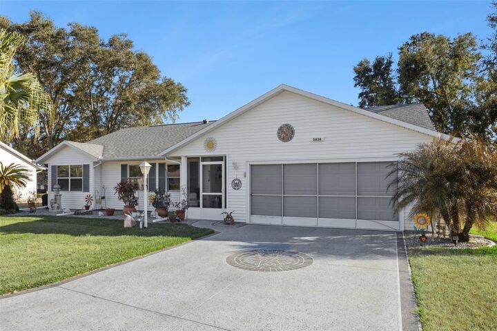 Property Photo:  5636 Laver Street  FL 34748 