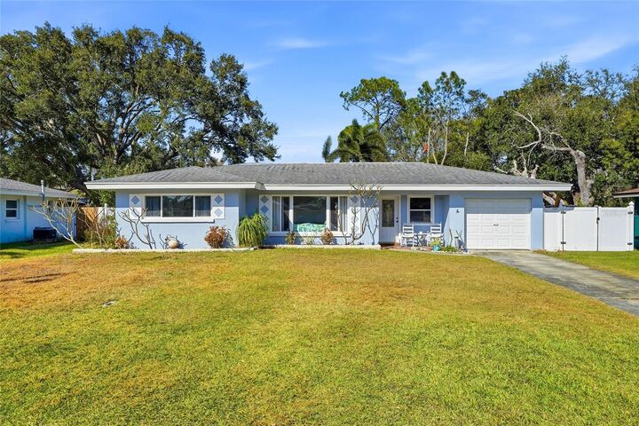 Property Photo:  2601 Oakwood Drive  FL 33771 