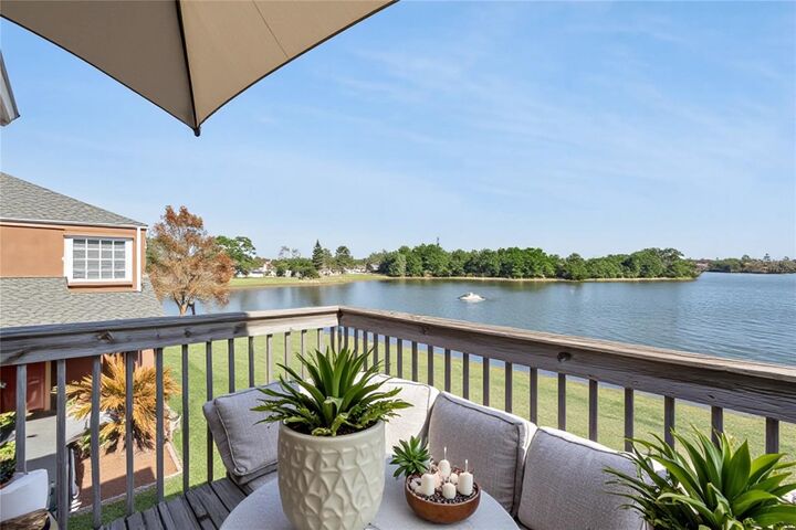 Property Photo: 214 Majors Lane A FL 34743