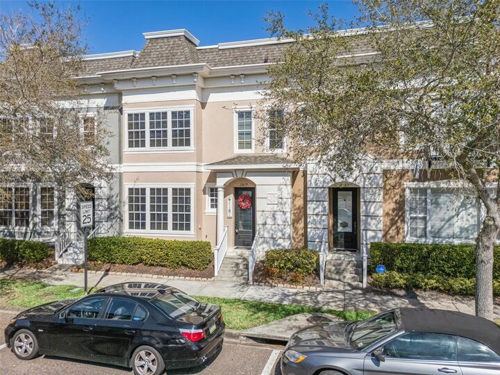 Property Photo:  13679 Eridanus Drive  FL 32828 