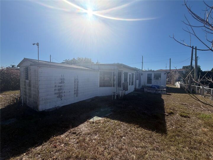 Property Photo: 1750 Kent Drive FL 33870