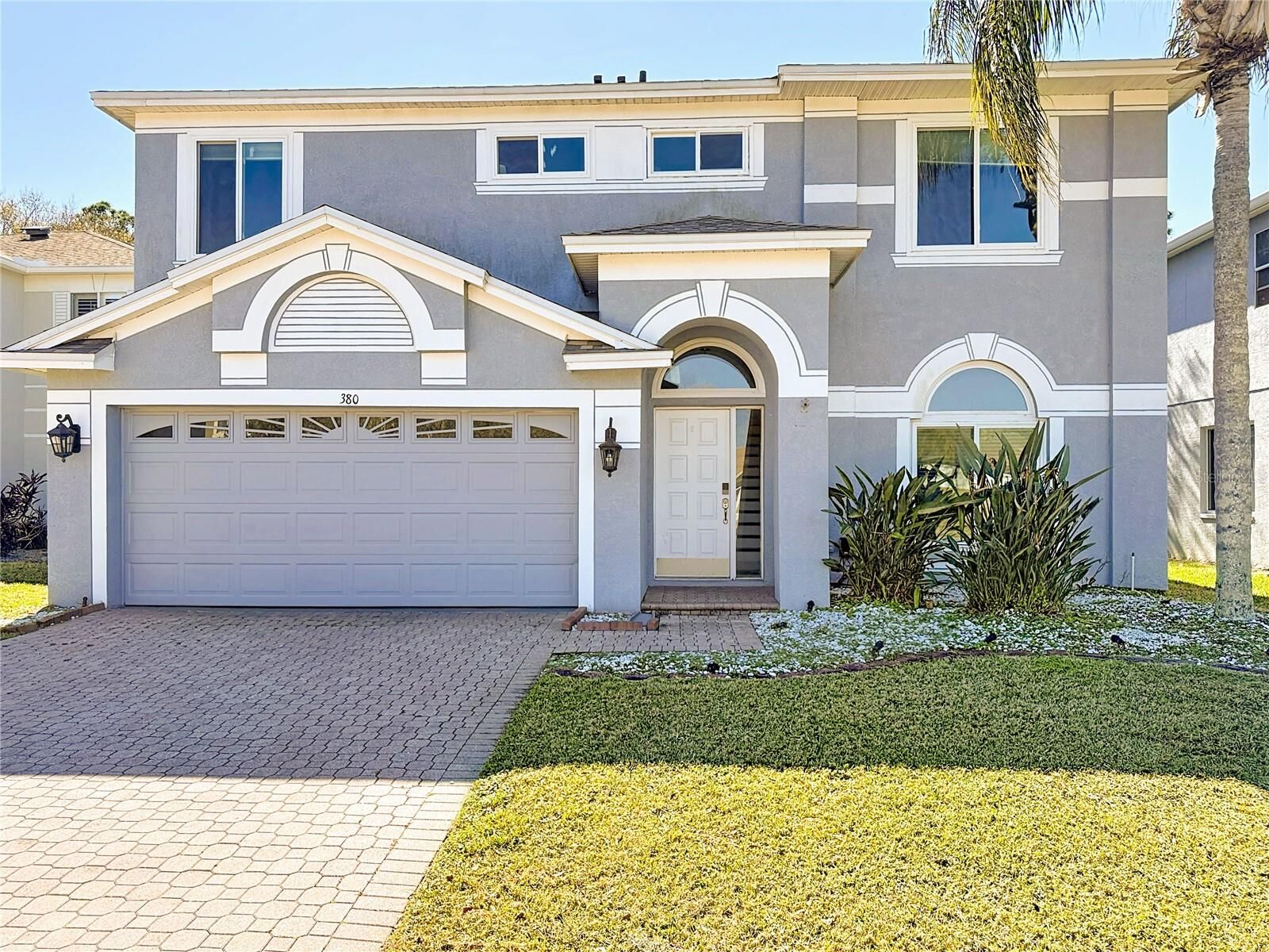 Property Photo:  380 Rosalind Lane  FL 34677 