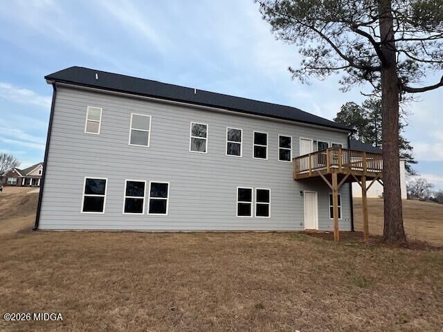 Property Photo:  204 Trellis Walk  GA 31220 