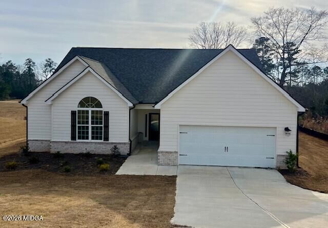 Property Photo:  208 Trellis Walk  GA 31220 