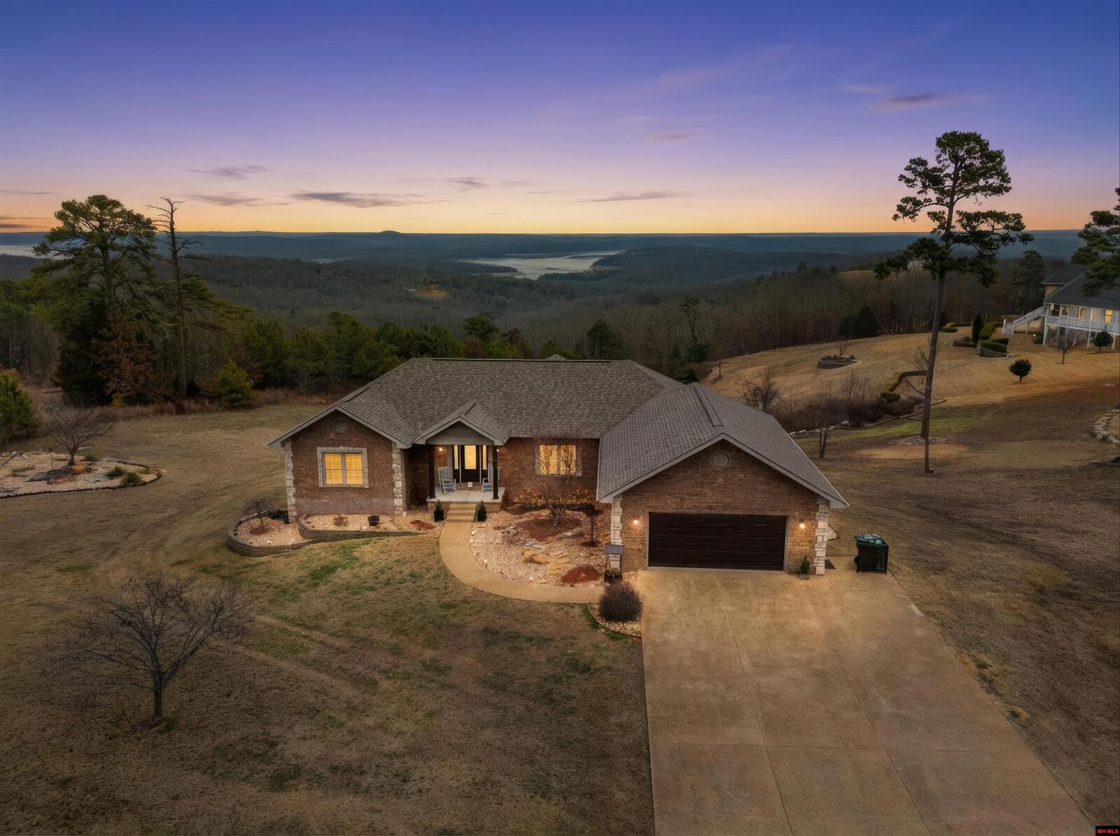 Property Photo:  206 Swiss Alps Lane  AR 72653 