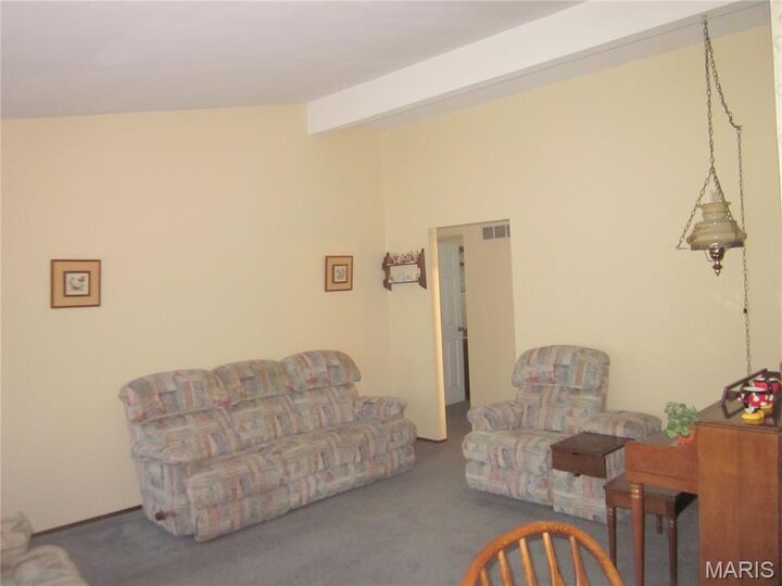 Property Photo:  1540 Hialeah Place  MO 63033 