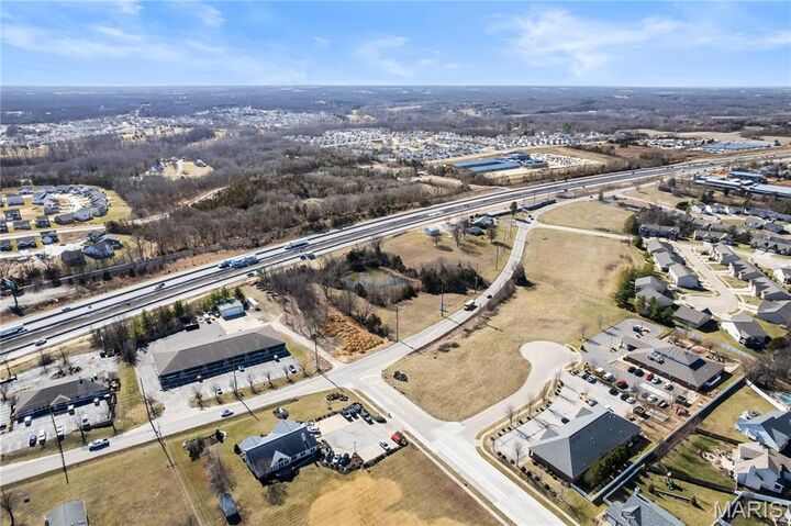 Property Photo:  1944 W Pearce Boulevard  MO 63385 