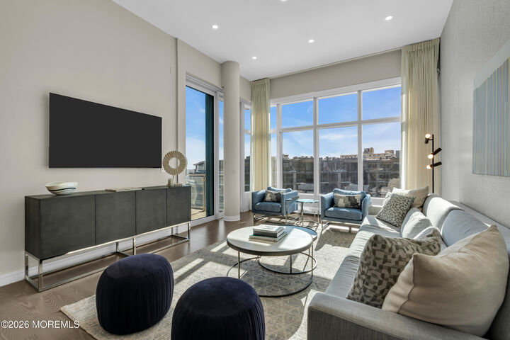 Property Photo:  30 Melrose Terrace 609  NJ 07740 