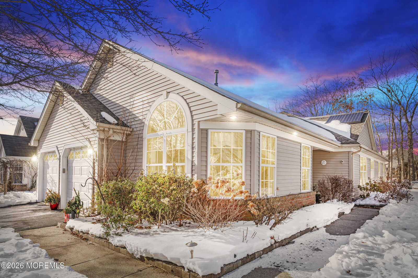 Property Photo: 9 Pine Valley Road NJ 08701