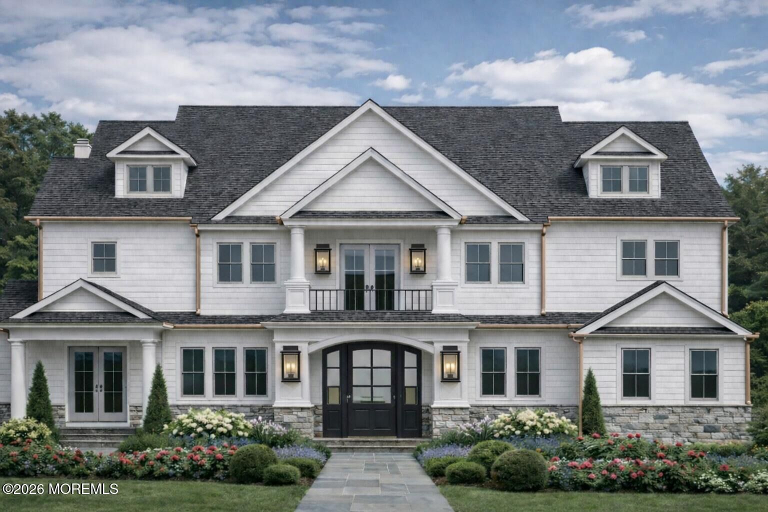 Property Photo:  6 Heathcliff Road  NJ 07760 