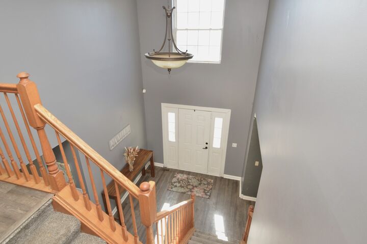 Property Photo:  2004 Kingsbury Estates Drive  IL 60586 