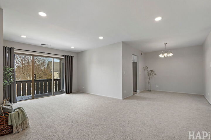 Property Photo:  1232 Plum Tree Court A2  IL 60193 