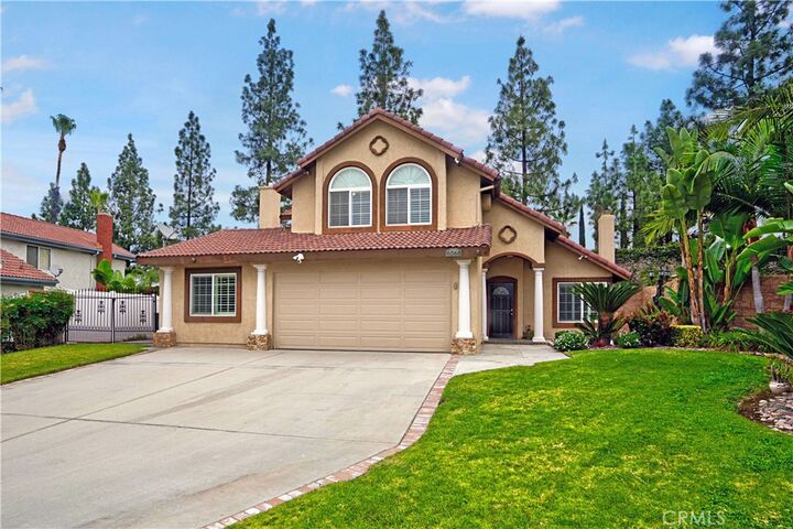 Property Photo:  6568 Balzac Circle  CA 92506 