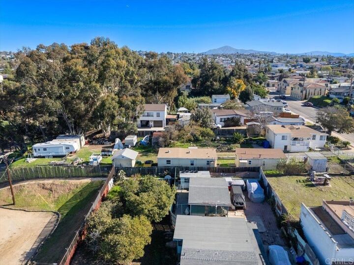 Property Photo: 2641 E 18th CA 91950