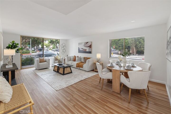 Property Photo:  1000 Cordova Street 101  CA 91106 