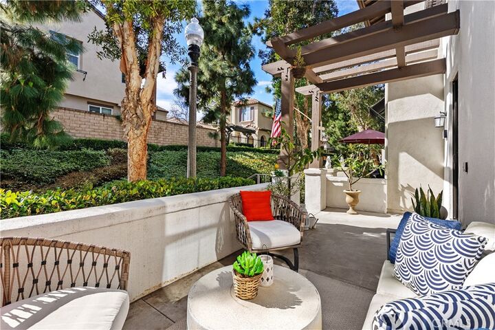 Property Photo:  171 Stepping Stone  CA 92603 